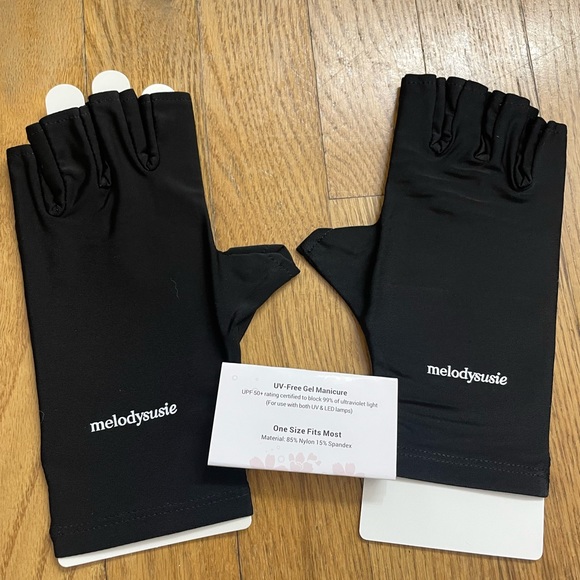 UV Hand protection gloves - Picture 1 of 1